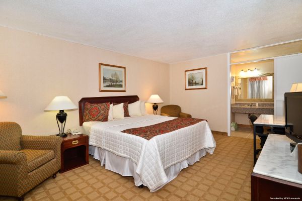 Hotel Travelodge Ogallala